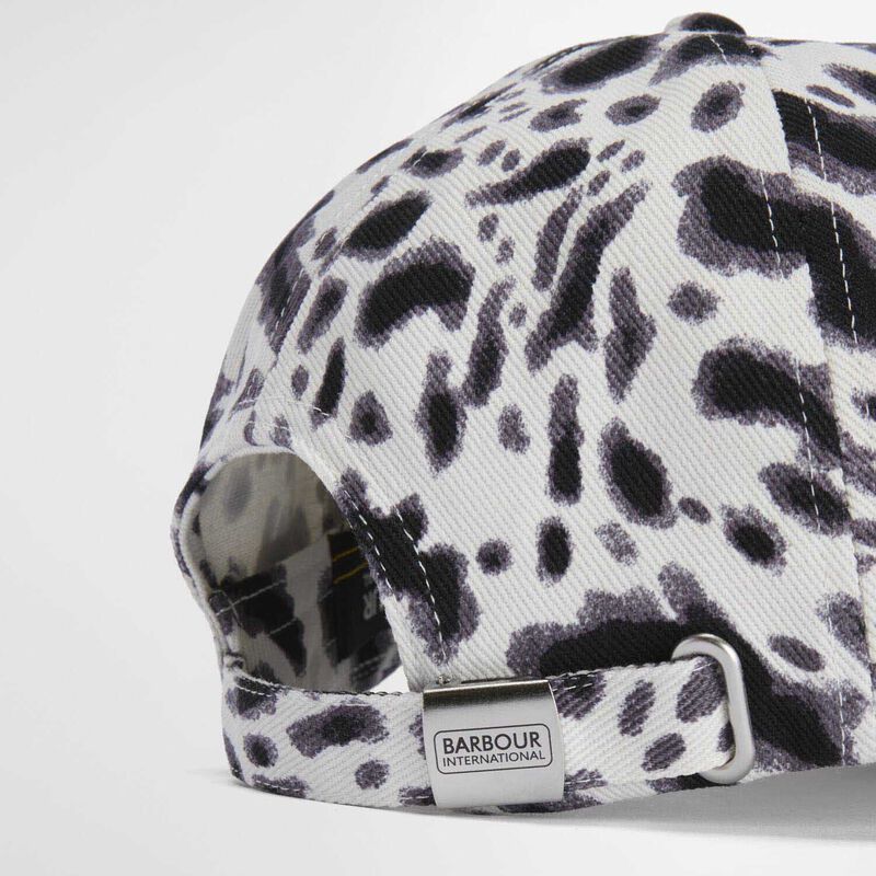 Barbour International Santana Cap image number 2